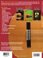 Hal Leonard Classical Guitar Method - Book 2 Product Image