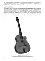 Hal Leonard Gypsy Jazz Guitar Method Product Image