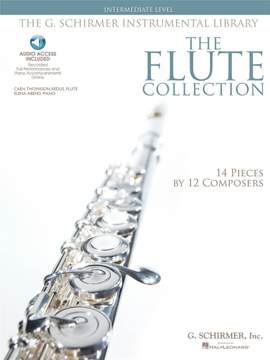 The Flute Collection