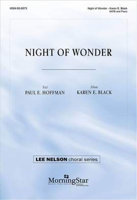 Karen E. Black: Night of Wonder