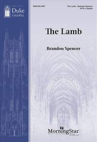 Brandon Spencer: The Lamb
