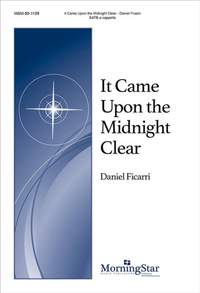 Daniel Ficarri: It Came Upon the Midnight Clear