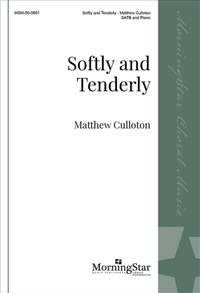 Matthew Culloton: Softly and Tenderly