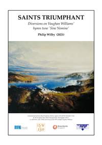 Philip Wilby: Saints Triumphant