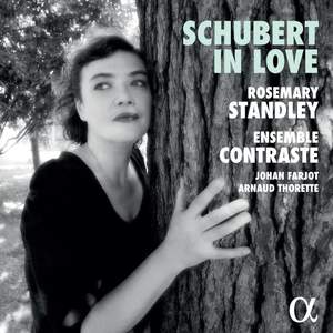 Schubert in Love - Vinyl Edition