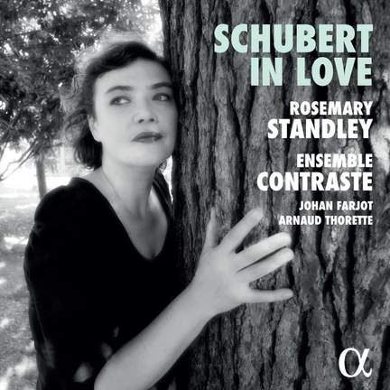 Schubert in Love - Vinyl Edition