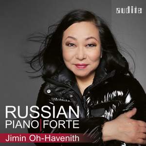 Russian Piano / Forte