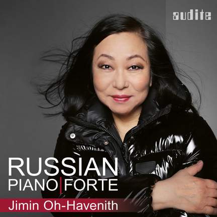 Russian Piano / Forte