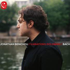 Bach: Goldberg Variations