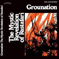 Grounation