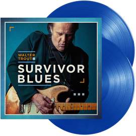 Survivor Blues