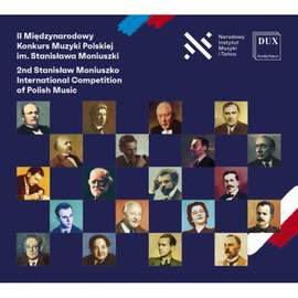 Second Stanislaw Moniuszko International Competition of Poli