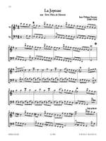 15 Barock-Duos für Violine und Violoncello Product Image