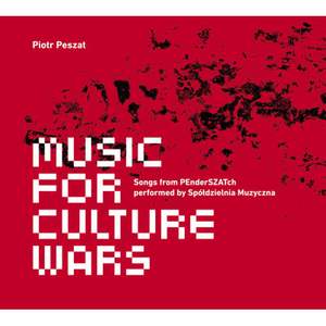 Music For Culture Wars