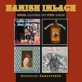 Ballads of Booze/Old Rarity/Fine Old English Tory Times/Murder Ballads