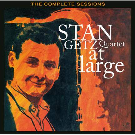 At Large - the Complete Sessions