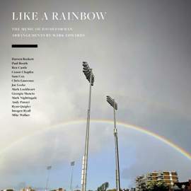 Like A Rainbow