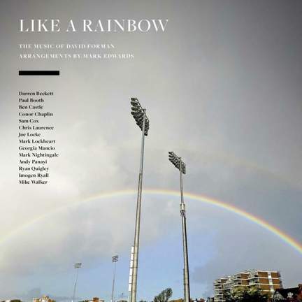 Like A Rainbow