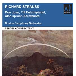 R. Strauss: Orchestral Works (Remastered 2022) [Live]