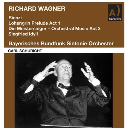 Wagner: Orchestral Works (Remastered 2022)