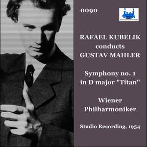 Mahler: Symphony No. 1 in D Major 'Titan' (Remastered 2022)