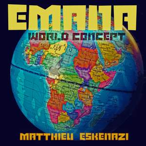 Emana World Concept