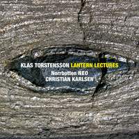 Klas Torstensson: Lantern Lectures, Vols. 1-4