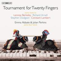 Tournament for Twenty Fingers