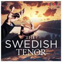 The Swedish Tenor