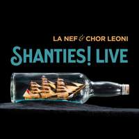 Shanties! (Live)