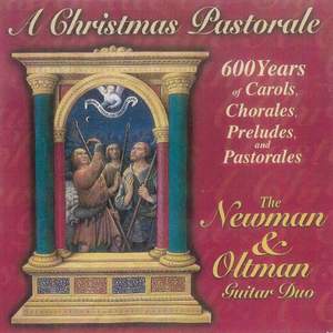 A Christmas Pastorale