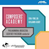 Philharmonia Composers' Academy, Vol. 3 (Live)