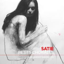 Satie: 12 Petits chorales