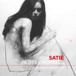 Satie: 12 Petits chorales