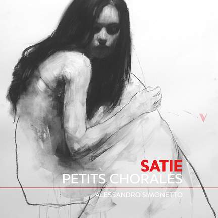 Satie: 12 Petits chorales