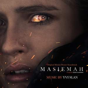 Mastemah (Original Motion Picture Soundtrack)