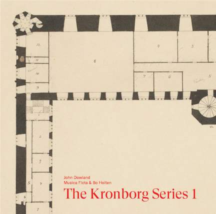 The Kronborg Series 1