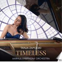 Tanja Zapolski: Timeless