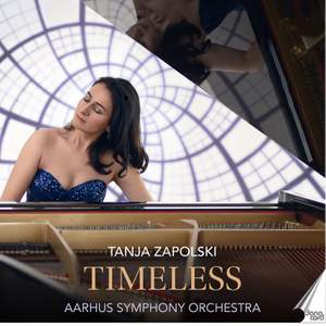 Tanja Zapolski: Timeless