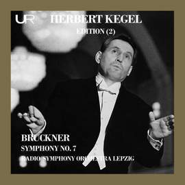 Bruckner: Symphony No. 7 in E Major, WAB 107 (1885 Version, Gutmann Edition)