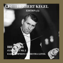 Bruckner: Symphony No. 5 in B-Flat Major, WAB 105 'Phantastische' (Live)