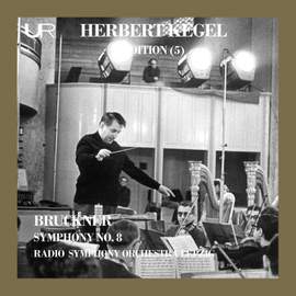 Bruckner: Symphony No. 8 in C Minor, WAB 108 'Apocalyptic' (1890 Version)