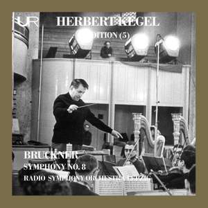 Bruckner: Symphony No. 8 in C Minor, WAB 108 'Apocalyptic' (1890 Version)