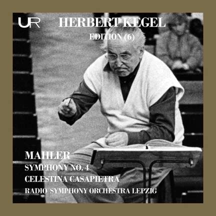 Mahler: Symphony No. 4 in G Major