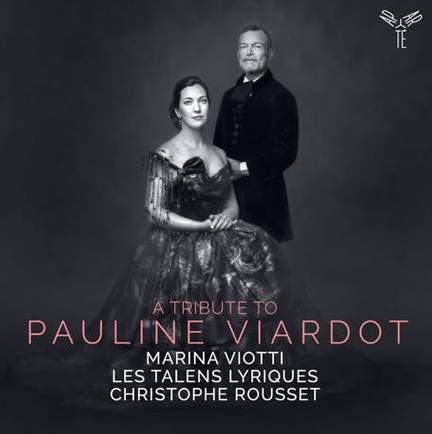A Tribute To Pauline Viardot
