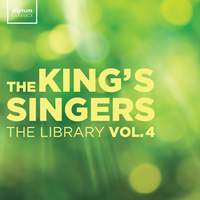 The Library Vol. 4