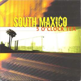 5 O´clock Tea
