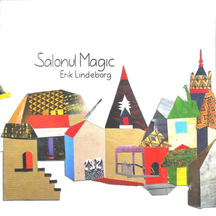 Salonul Magic