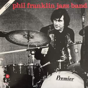 Phil Franklin Jazz Band