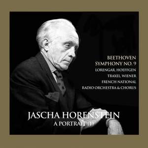 A Portrait, Vol. 1: Jascha Horenstein (Remastered 2022) [Live]